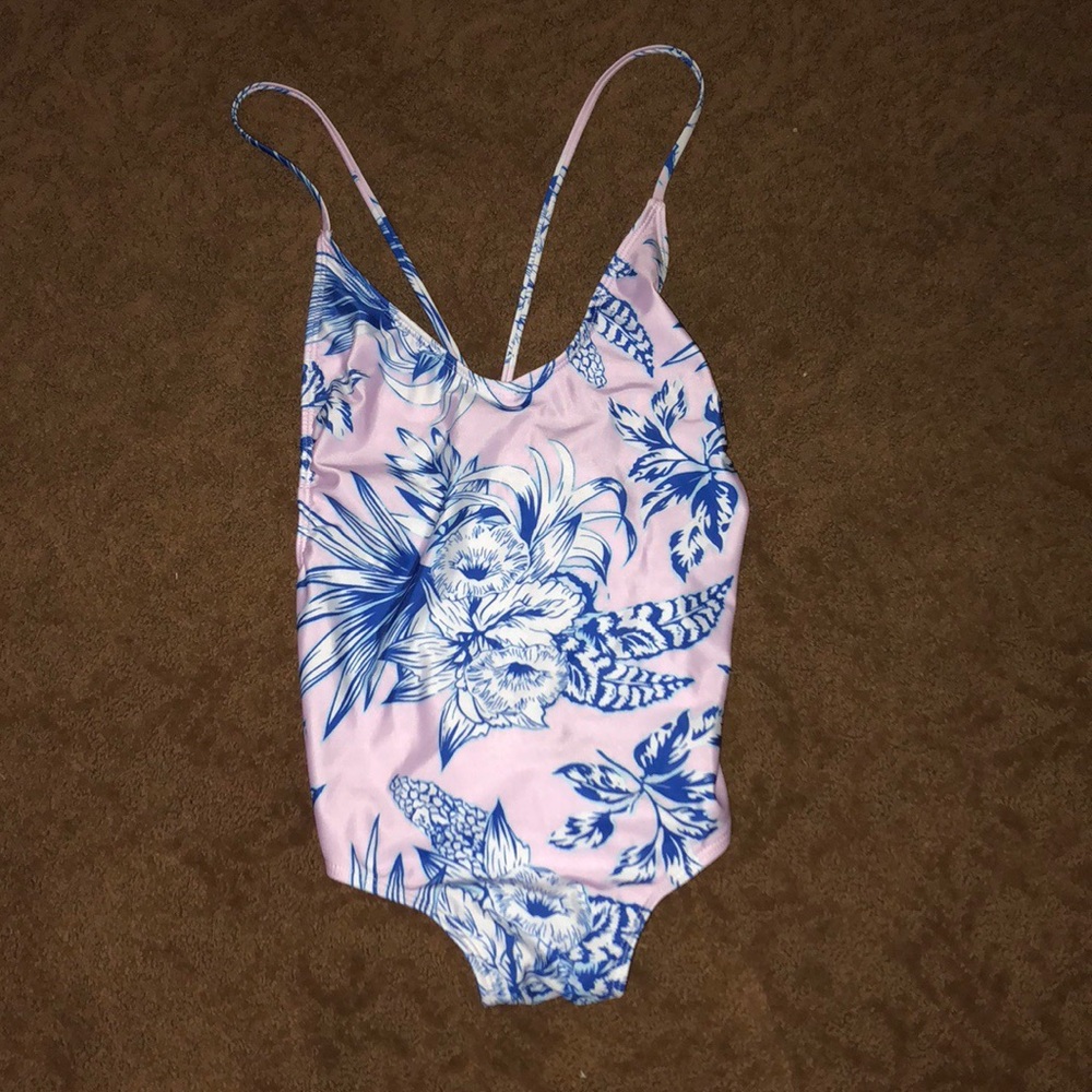 Pacsun bathing suit